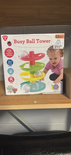 New Baby Toy
