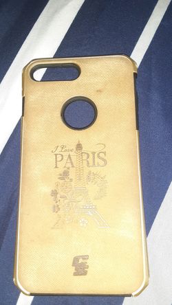 iPhone 7 plus case