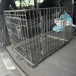 Dog Kennel  29x19x22