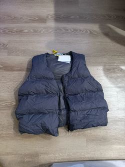 Cole Buxton Puffer Vest