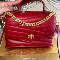 Tory Burch Kira Handbag 