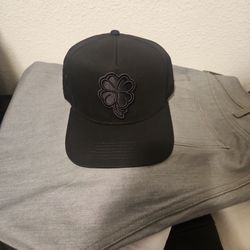 Trebol JC HAT