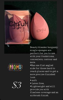 beauty blender