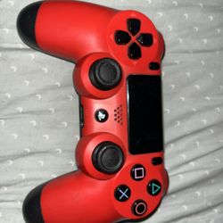Ps4 Controller 
