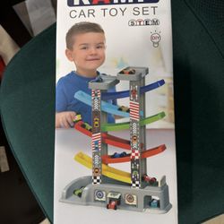 Car Toy