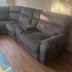 Sofa 