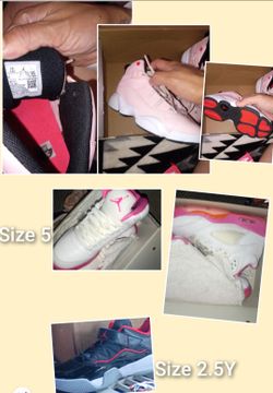 Jay's
