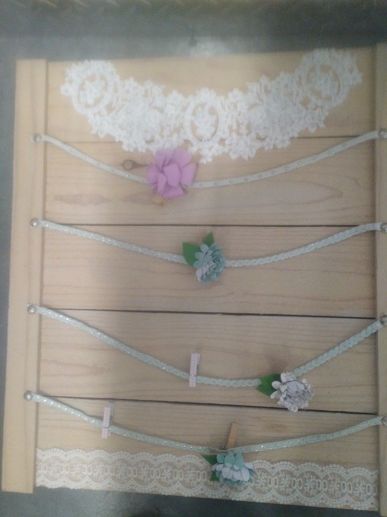 Cute Lil Bulitin Board