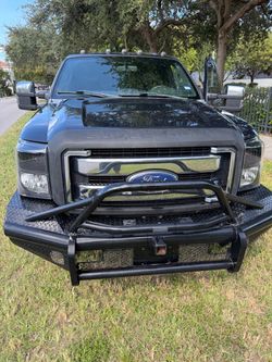 Ford lariat 4x4 f350