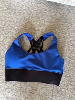 Sports bra Lioness athletic top