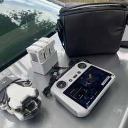 Dji Mini 4 Pro Drone 