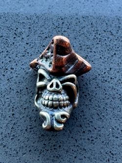 Starlingear Patriot Slickster edc bead
