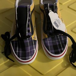 Vans Of The Wall Uni Sex