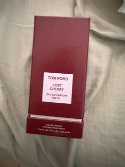 Tom Ford Cologne