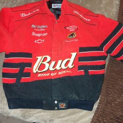Nascar Jacket 
