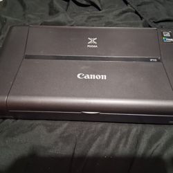 Canon PRINTER
