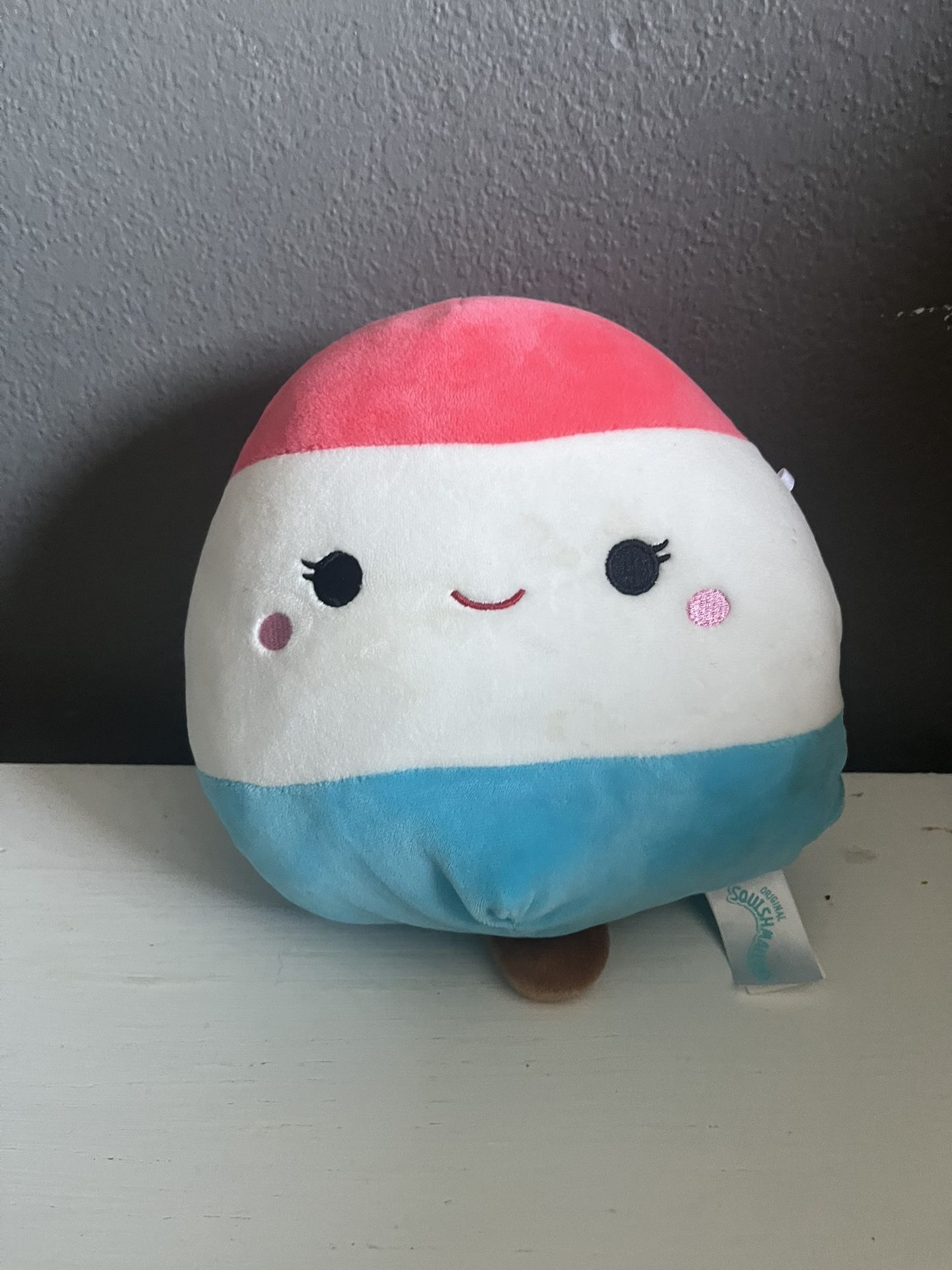 Squishmallow 