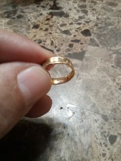 Gold #5