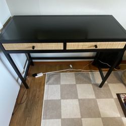 MCM desk