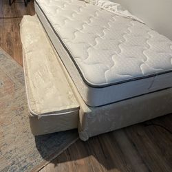 Bed Trundle 