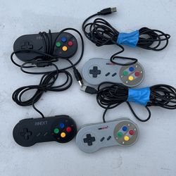 Game USB Controller