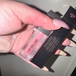 Matte Liquid Lipstick 