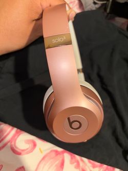 Beats Solo 3