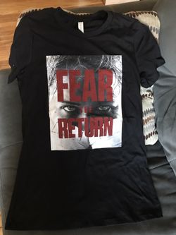 Ronda Rousey limited T-shirt