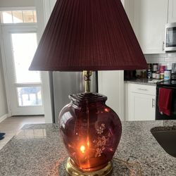 Vintage Lamp