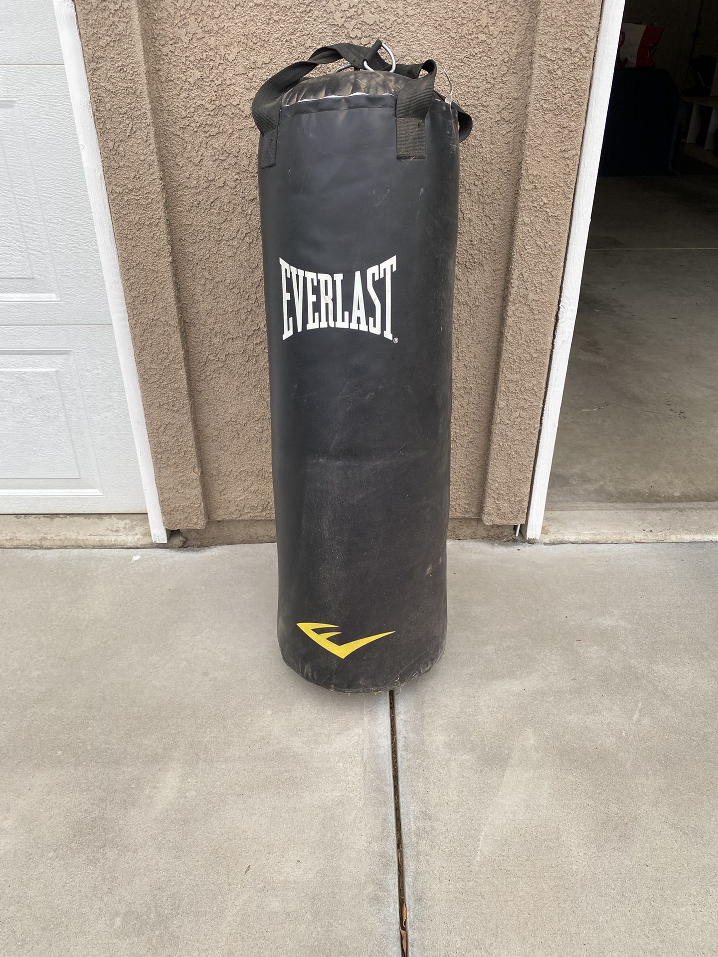 Everlast Weight Bag