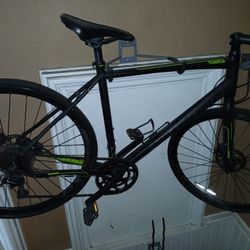 Specialized Sirus Comp Hybrid 