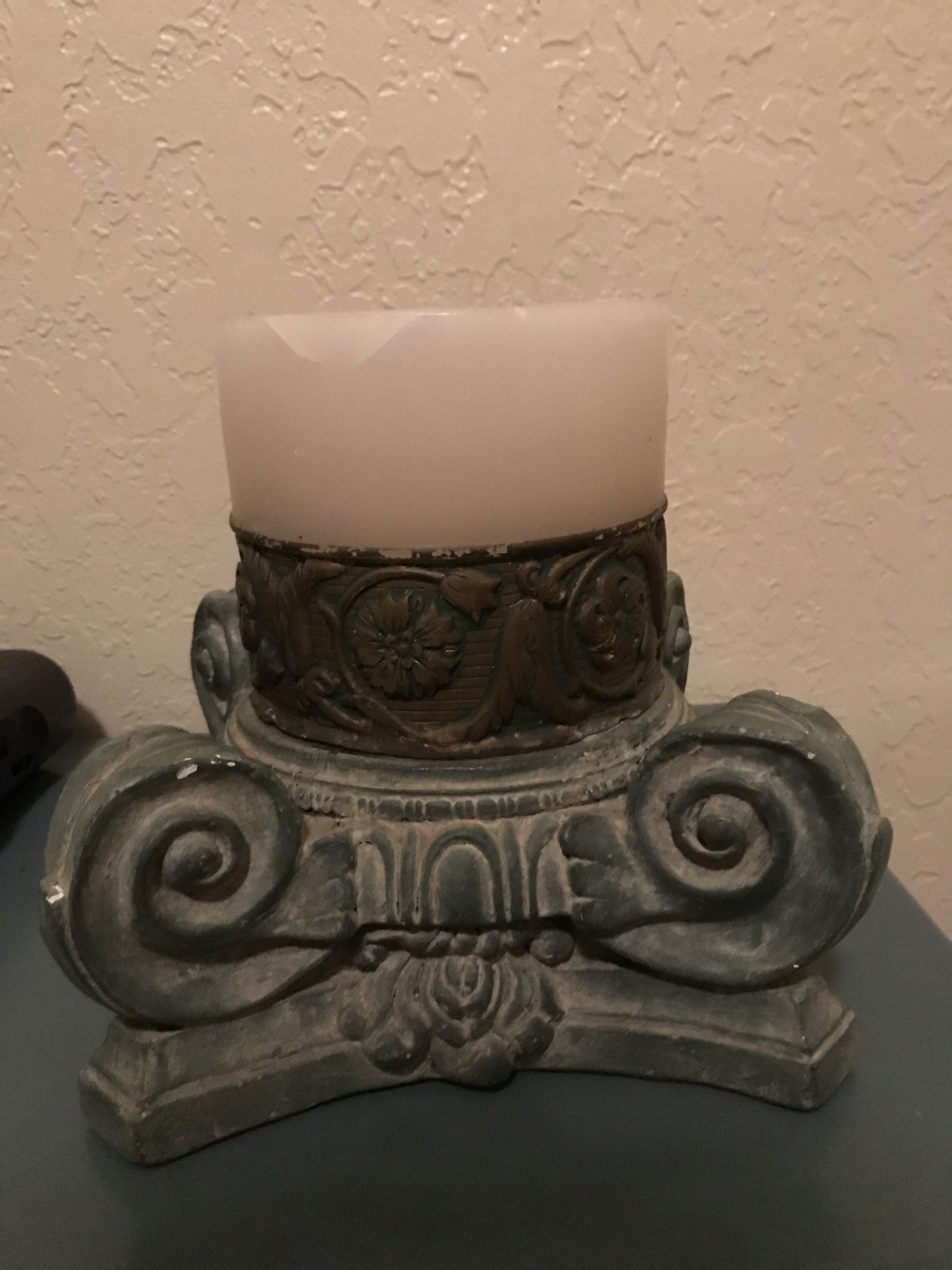 Decoration Candle 