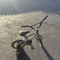 Bicycle Black