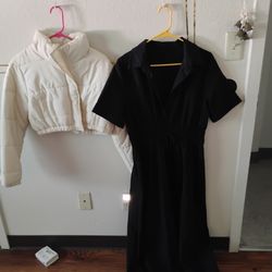 Verity of clothes 9 items