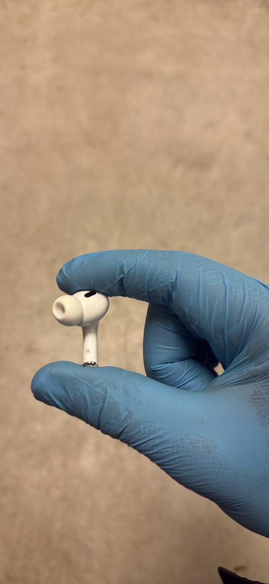Airpod Pros 2nd Generation Right Ear replacement | A2698