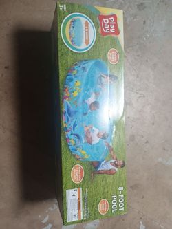 Kiddie Pool