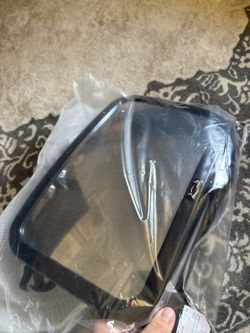 Baby Car Mirror