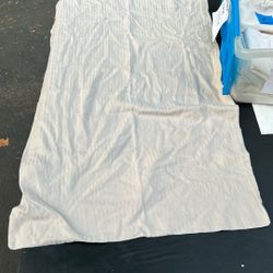 Light Brown Pillowcase