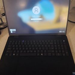 Dell Pro 16 - PC16250