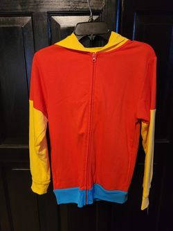 Bart Simpsons Sweater
