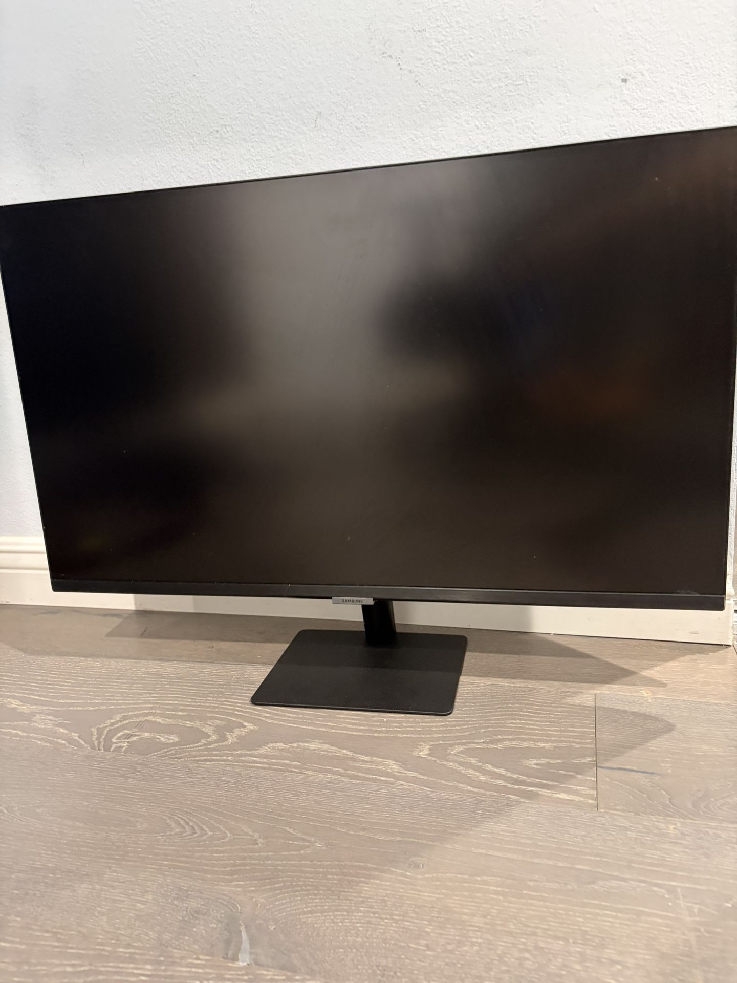 Samsung 60hz monitor