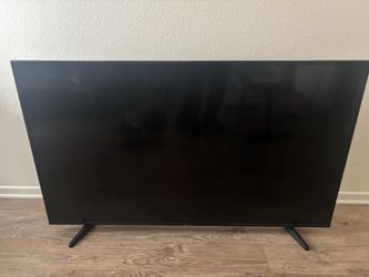 Samsung Flat Screen Smart TV – Great Condition – Works Perfect!