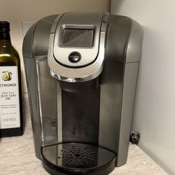 Keurig 2.0 