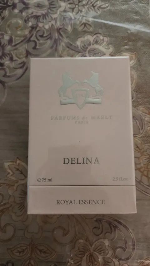 Delina