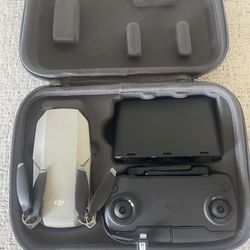 DJI Mini Drone