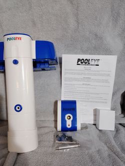 Pool EyE Pool alarm