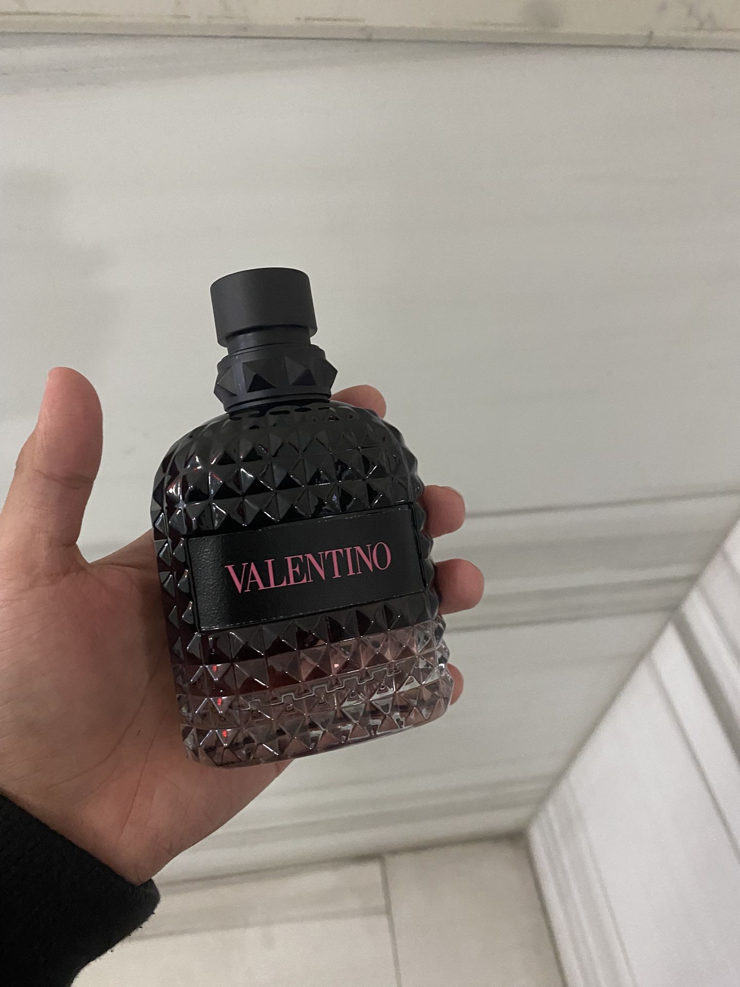 Valentino Born In Roma intense 3.4 Oz