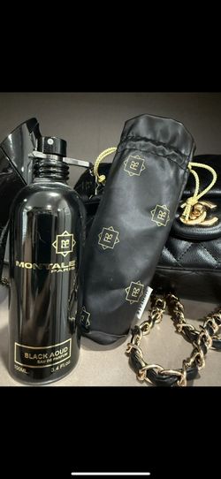 Montale Black Aoud