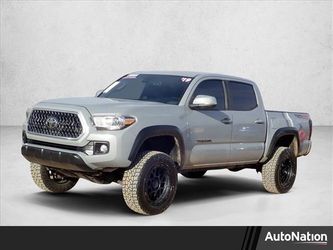 2019 Toyota Tacoma