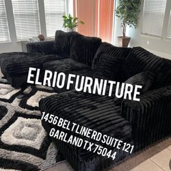 Living room sectional